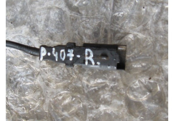 датчик ABS Peugeot 407,1.6hdi